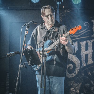 Brian Shartzer gallery photo 4