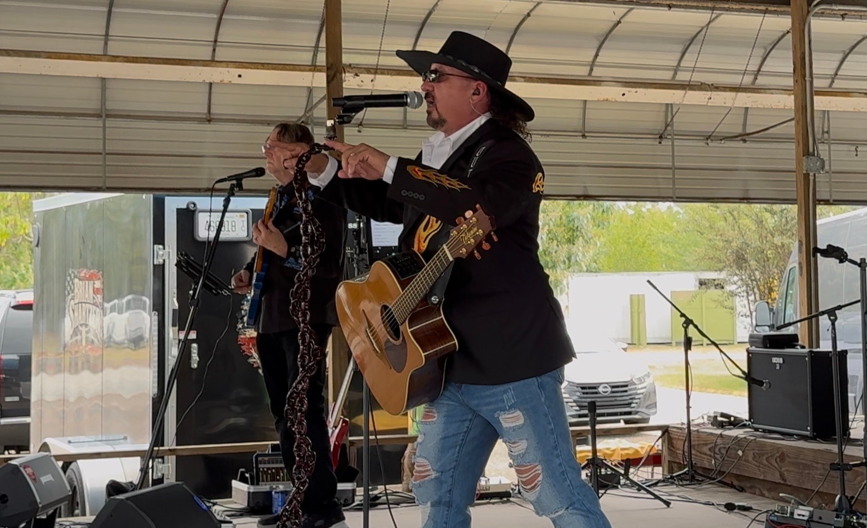 Live Performance